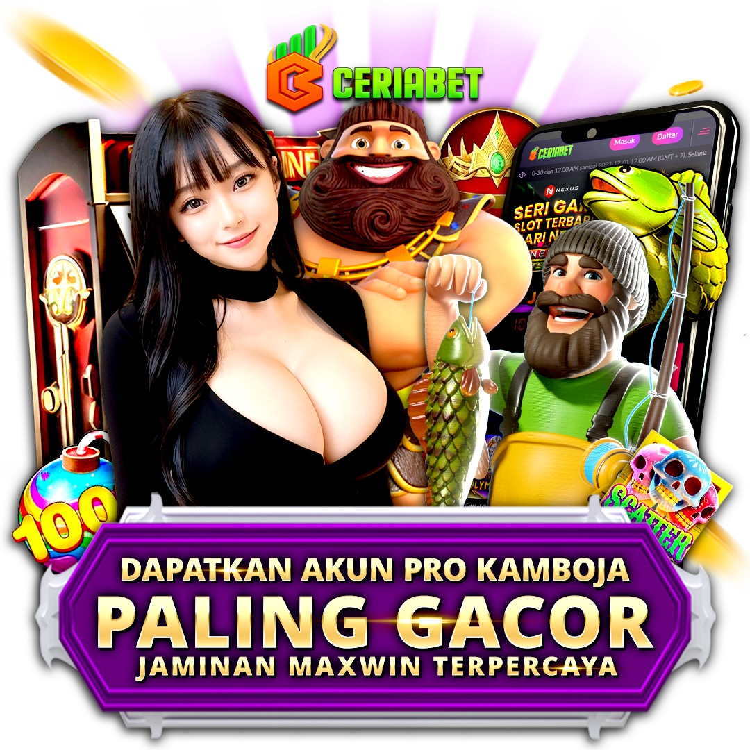 Slot Kamboja # Daftar Situs Slot Server Kamboja Tergacor Gampang Menang Maxwin